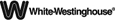 White Westinghouston Appliances