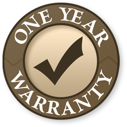 one year warranty appliance repair sugar land